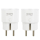 Gosund Inteligentne gniazdko WiFi SP111 3680W 16A,  2-pak - 1308818 - zdjęcie 3